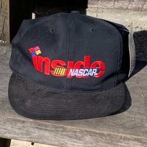 2 Nascar Hats